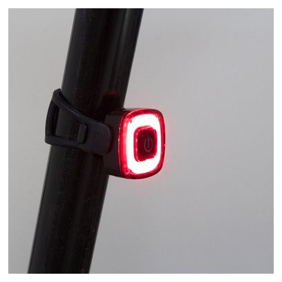 Phare vélo arrière Lite 30 Lumens