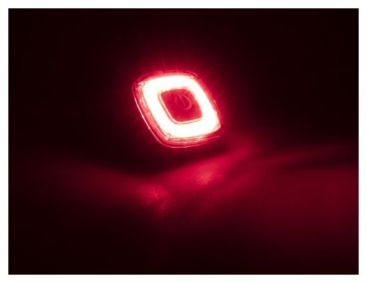 Phare vélo arrière Lite 30 Lumens