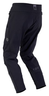 Pantalón Fox Defend Júnior Negro