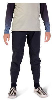 Pantalón Fox Defend Júnior Negro