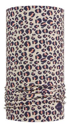 Scialle Cairn Malawi Junior Shell Leopardo