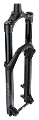 Rockshox Lyrik Wählen Sie RC 29 &#39;&#39; Gabel | Boost 15x110 mm | Offset 51 | Schwarz 2022