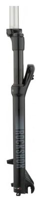 Horquilla Rockshox Judy Gold RL 27.5'' | 9x100 mm | Offset 42 | Negra 2023