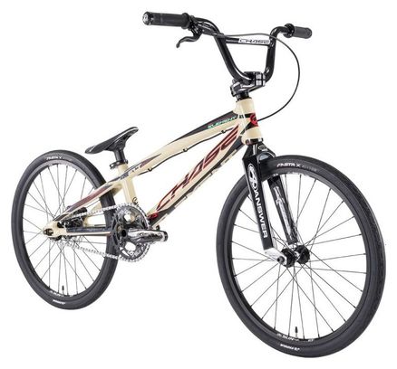 BMX Race Chase Element Expert Alu 20 Brown sand 2021