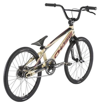 BMX Race Chase Element Expert Alu 20 Brown sand 2021