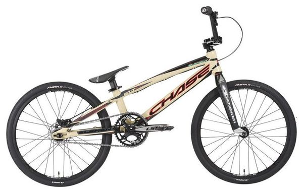 BMX Race Chase Element Expert Alu 20 Brown sand 2021