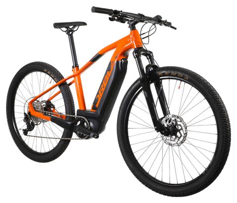 Ebike Orbea Keram 30 Recensioni Orbea Keram Orbea Electric Bike