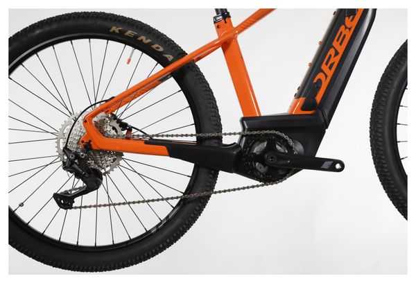 Orbea keram electric mountain bike hotsell