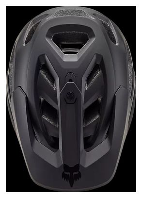 Casque Fox Dropframe Pro Noir Mat