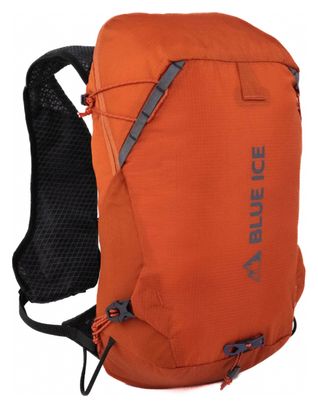 Blue Ice Reach Backpack 20L Orange