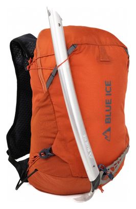 Blue Ice Reach rugzak 20L oranje