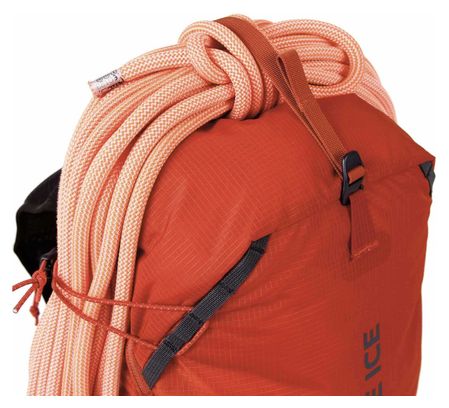 Blue Ice Reach rugzak 20L oranje