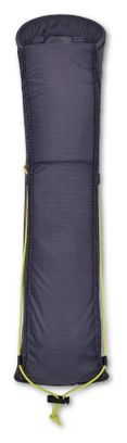 Carcaj Hoka gris