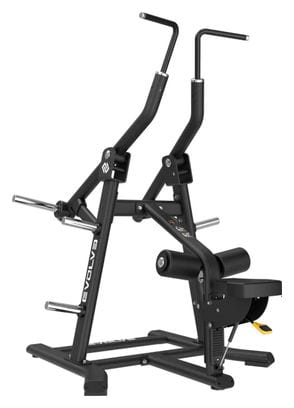 Appareil tirage dos - Evolve Fitness UL-60