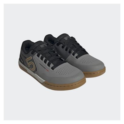 Chaussures VTT Adidas Five Ten Freerider Pro Gris/Bronze