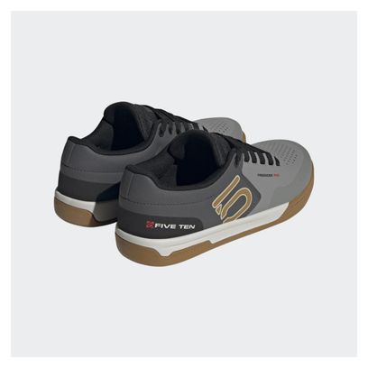 Chaussures VTT Adidas Five Ten Freerider Pro Gris/Bronze