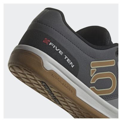 Chaussures VTT Adidas Five Ten Freerider Pro Gris/Bronze