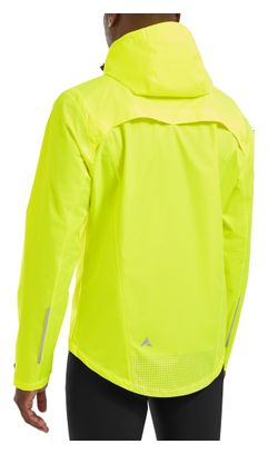 Altura Veste Nevis Nightivision Homme - Jaune