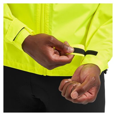 Altura Veste Nevis Nightivision Homme - Jaune
