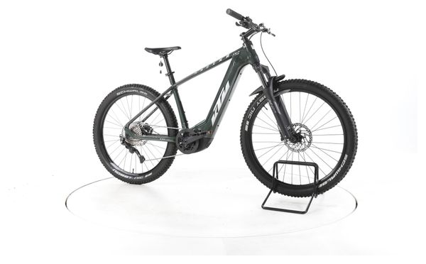 Produit reconditionné - KTM Macina Team 773 E-Bike - Très Bon Etat