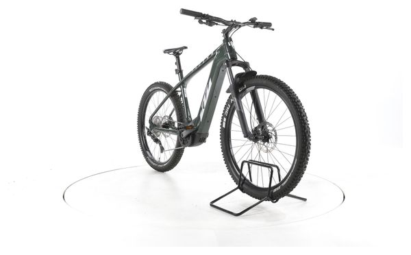 Produit reconditionné - KTM Macina Team 773 E-Bike - Très Bon Etat