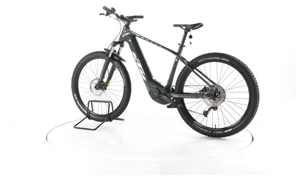 Produit reconditionné - KTM Macina Team 773 E-Bike - Très Bon Etat