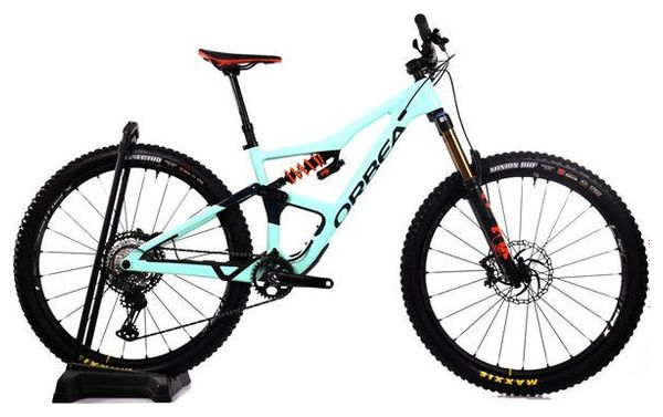 Produit reconditionné · Orbea Occam M10 LT / VTT | Très bon état