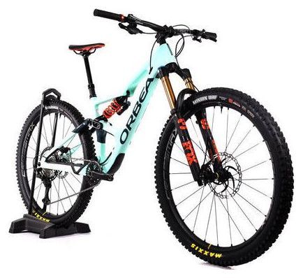 Produit reconditionné · Orbea Occam M10 LT / VTT | Très bon état