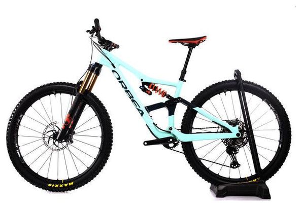 Produit reconditionné · Orbea Occam M10 LT / VTT | Très bon état