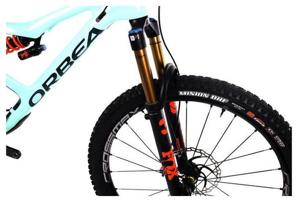 Produit reconditionné · Orbea Occam M10 LT / VTT | Très bon état