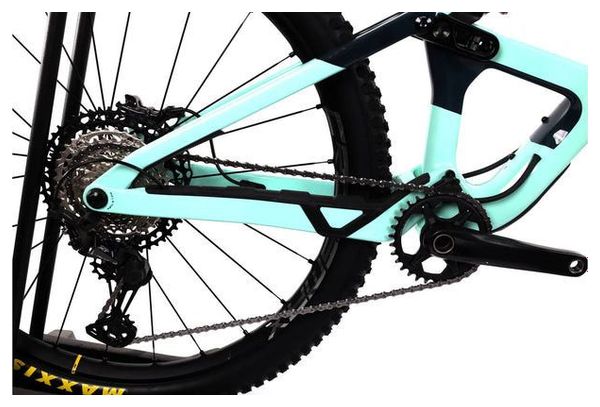 Produit reconditionné · Orbea Occam M10 LT / VTT | Très bon état