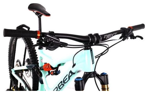 Produit reconditionné · Orbea Occam M10 LT / VTT | Très bon état