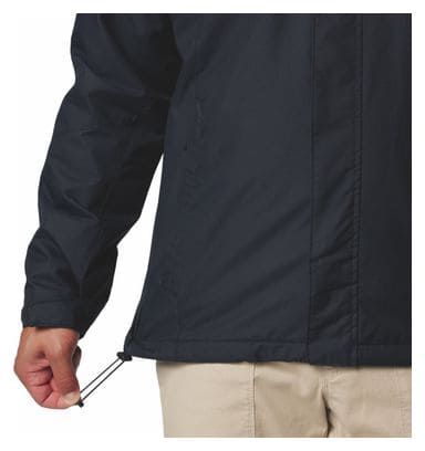 Columbia Bugaboo III 3-in-1 Waterproof Jacket Black