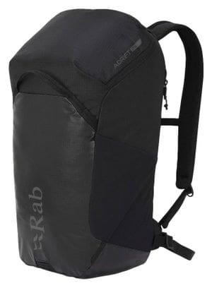 Sac à dos Rab Adrift 24 L Noir