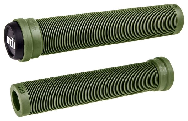 Manico SLX collo lungo ODI (lamella) std senza collare 160mm Verde