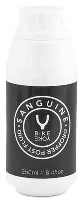 Bike Yoke Sanguine Oil for Bike Yoke Telescopic Stems 250ml