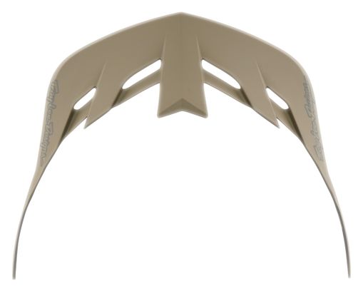 Casco da MTB Troy Lee Designs Flowline Mips Point Charcoal Timber