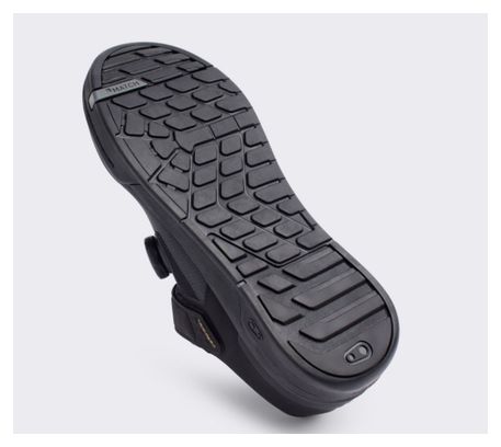 Crankbrothers Stamp Boa Mountain Bike Schoenen Zwart / Goud