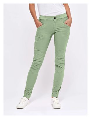 Pantalon Looking For Wild Laila Peak Vert Femme