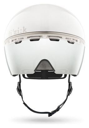 Casco contrarreloj Fizik Kunèe White
