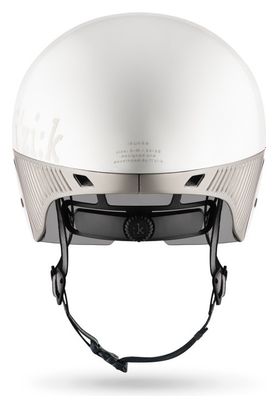 Casco contrarreloj Fizik Kunèe White