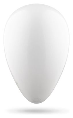 Casco contrarreloj Fizik Kunèe White