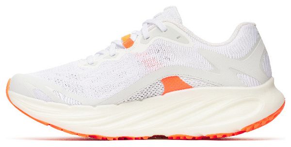 Merrell ProMorph Trail Shoes White/Orange