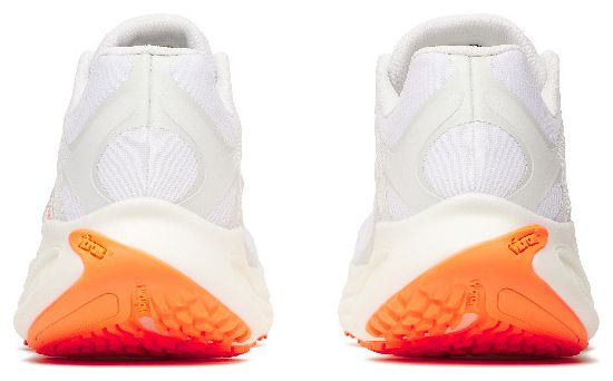 Merrell ProMorph Trail Shoes White/Orange