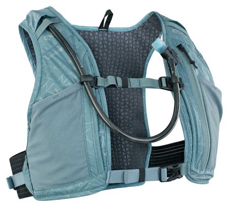 EVOC HYDRO PRO 1,5 L + Blase Stahl 1,5 L