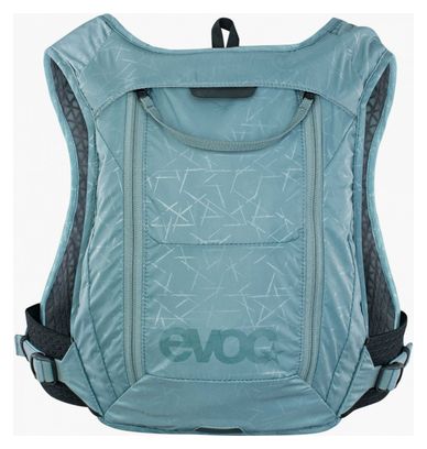 EVOC HYDRO PRO 1,5 L + Blase Stahl 1,5 L