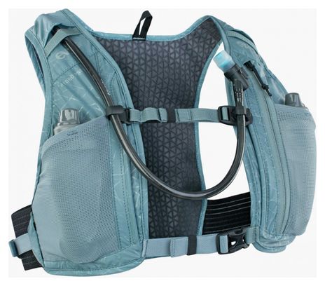 EVOC HYDRO PRO 1,5 L + Blase Stahl 1,5 L
