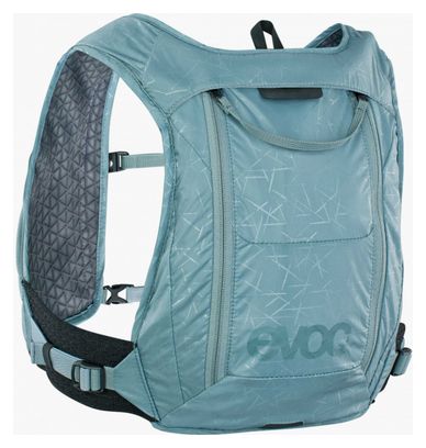 EVOC HYDRO PRO 1,5 L + Blase Stahl 1,5 L