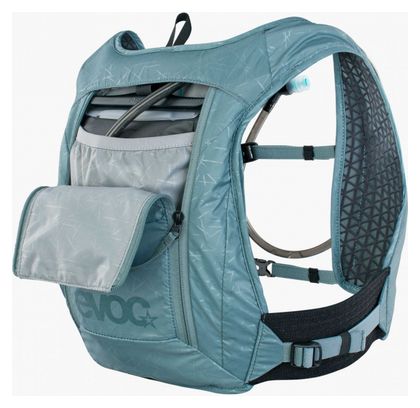 EVOC HYDRO PRO 1,5 L + Blase Stahl 1,5 L