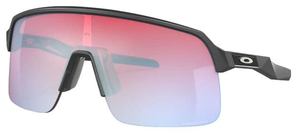 Oakley Sutro Lite Matte Carbon Sunglasses Prizm Snow Sapphire / Ref.OO9463-17